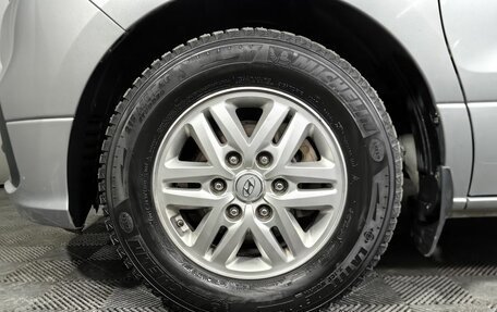 Hyundai H-1 II рестайлинг, 2019 год, 2 595 000 рублей, 9 фотография