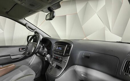 Hyundai H-1 II рестайлинг, 2019 год, 2 595 000 рублей, 13 фотография