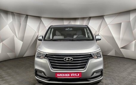 Hyundai H-1 II рестайлинг, 2019 год, 2 595 000 рублей, 7 фотография