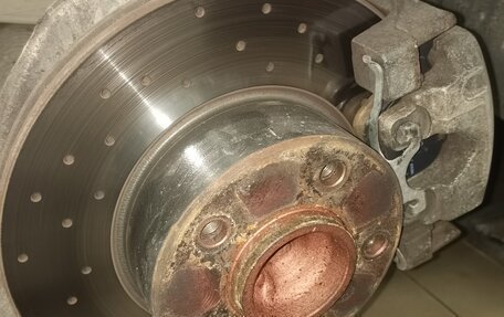 BMW 5 серия, 1997 год, 630 000 рублей, 9 фотография