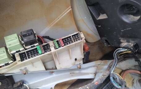 BMW 5 серия, 1997 год, 630 000 рублей, 17 фотография