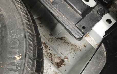 BMW 5 серия, 1997 год, 630 000 рублей, 20 фотография