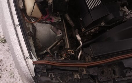 BMW 5 серия, 1997 год, 630 000 рублей, 24 фотография