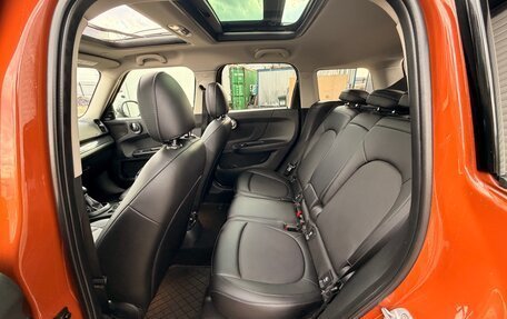 MINI Countryman II (F60), 2017 год, 2 650 000 рублей, 9 фотография