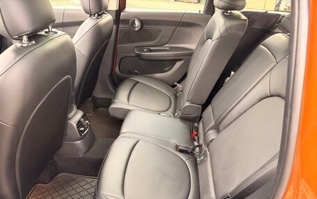 MINI Countryman II (F60), 2017 год, 2 650 000 рублей, 10 фотография