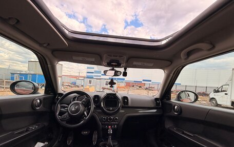 MINI Countryman II (F60), 2017 год, 2 650 000 рублей, 7 фотография