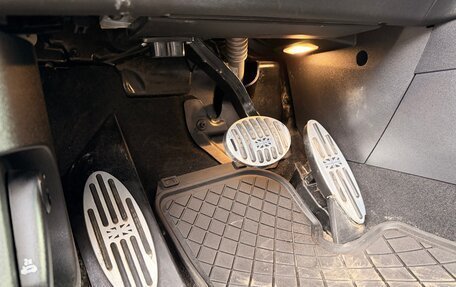 MINI Countryman II (F60), 2017 год, 2 650 000 рублей, 12 фотография