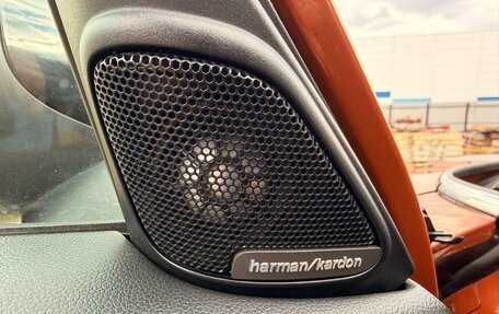 MINI Countryman II (F60), 2017 год, 2 650 000 рублей, 13 фотография