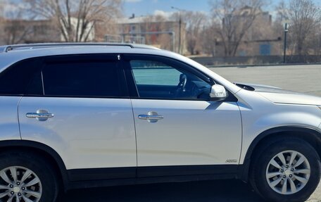 KIA Sorento II рестайлинг, 2010 год, 1 420 000 рублей, 3 фотография