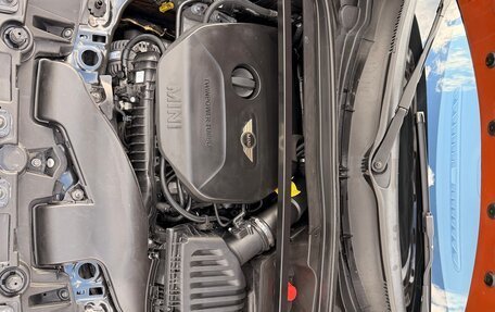 MINI Countryman II (F60), 2017 год, 2 650 000 рублей, 17 фотография