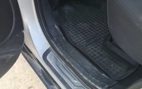 KIA Sorento II рестайлинг, 2010 год, 1 420 000 рублей, 7 фотография