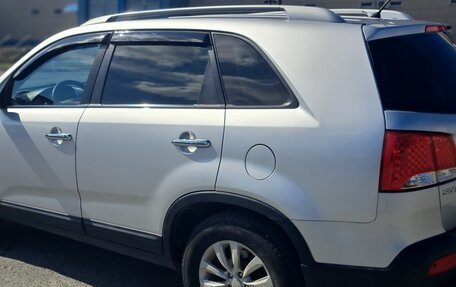 KIA Sorento II рестайлинг, 2010 год, 1 420 000 рублей, 6 фотография