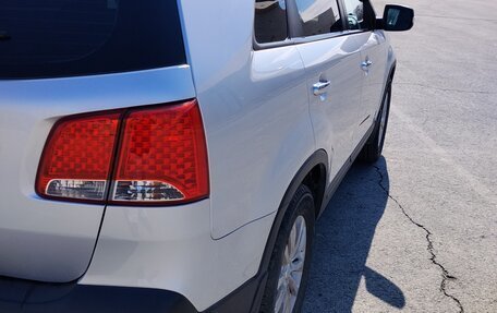 KIA Sorento II рестайлинг, 2010 год, 1 420 000 рублей, 14 фотография