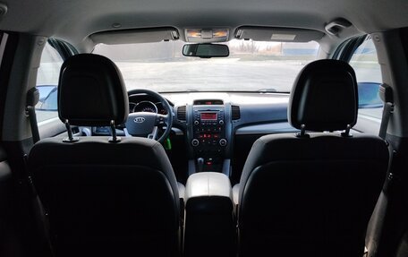 KIA Sorento II рестайлинг, 2010 год, 1 420 000 рублей, 11 фотография