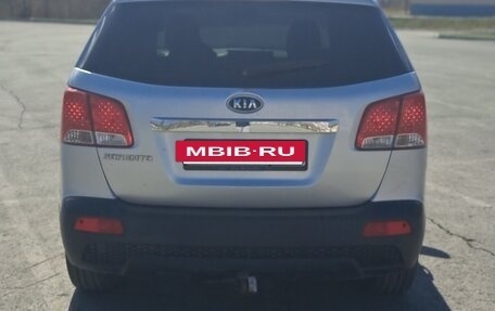 KIA Sorento II рестайлинг, 2010 год, 1 420 000 рублей, 5 фотография