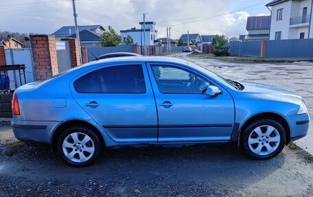 Skoda Octavia, 2008 год, 440 000 рублей, 7 фотография