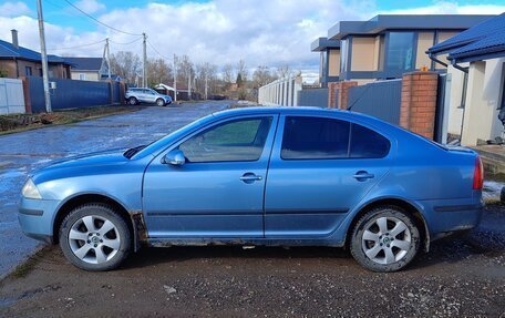 Skoda Octavia, 2008 год, 440 000 рублей, 6 фотография