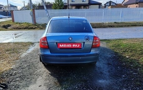 Skoda Octavia, 2008 год, 440 000 рублей, 5 фотография