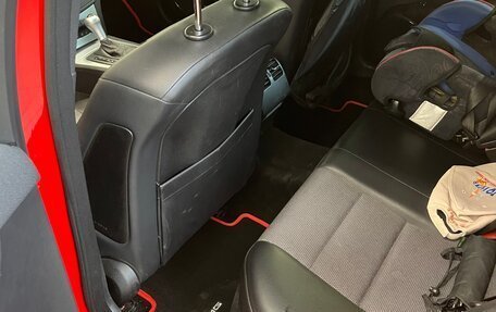 Mercedes-Benz C-Класс, 2008 год, 1 150 000 рублей, 7 фотография