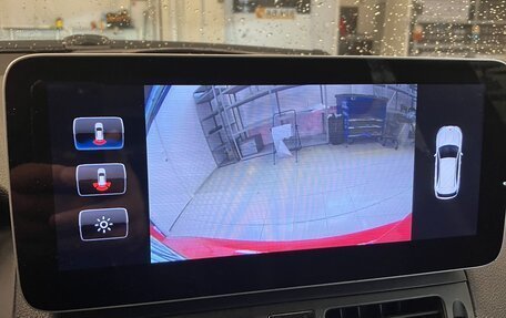 Mercedes-Benz C-Класс, 2008 год, 1 150 000 рублей, 8 фотография