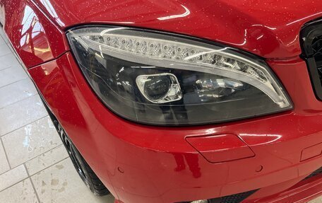 Mercedes-Benz C-Класс, 2008 год, 1 150 000 рублей, 11 фотография