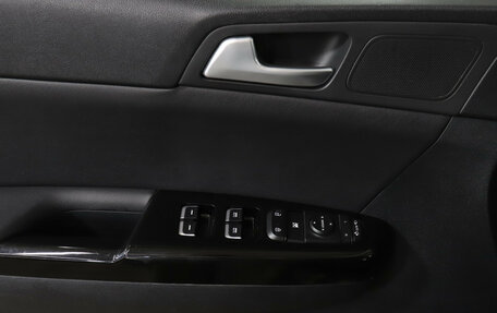 KIA Sportage IV рестайлинг, 2021 год, 3 139 000 рублей, 19 фотография