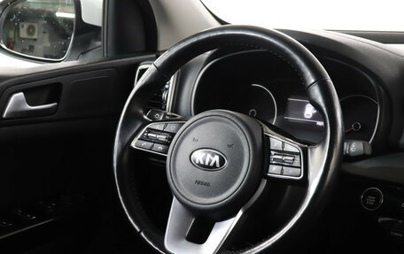 KIA Sportage IV рестайлинг, 2021 год, 3 139 000 рублей, 15 фотография