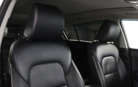 KIA Sportage IV рестайлинг, 2021 год, 3 139 000 рублей, 16 фотография