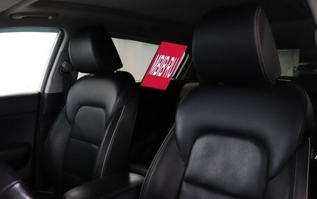 KIA Sportage IV рестайлинг, 2021 год, 3 139 000 рублей, 17 фотография