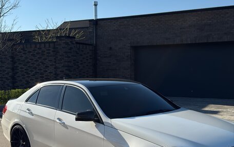 Mercedes-Benz E-Класс, 2013 год, 2 075 000 рублей, 9 фотография