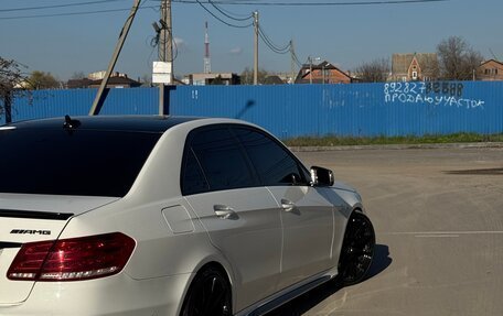 Mercedes-Benz E-Класс, 2013 год, 2 075 000 рублей, 7 фотография