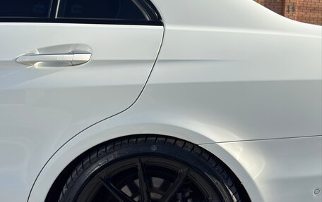 Mercedes-Benz E-Класс, 2013 год, 2 075 000 рублей, 12 фотография