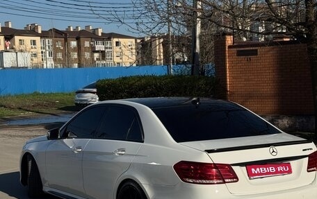 Mercedes-Benz E-Класс, 2013 год, 2 075 000 рублей, 5 фотография