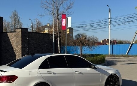 Mercedes-Benz E-Класс, 2013 год, 2 075 000 рублей, 8 фотография