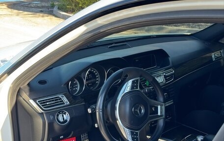 Mercedes-Benz E-Класс, 2013 год, 2 075 000 рублей, 10 фотография