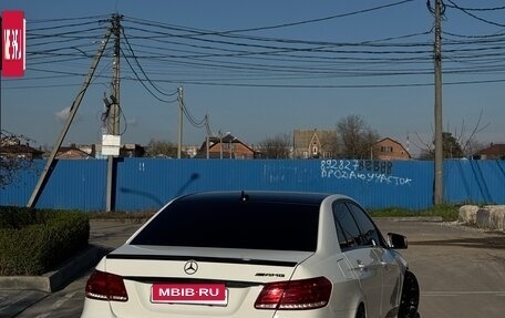 Mercedes-Benz E-Класс, 2013 год, 2 075 000 рублей, 6 фотография