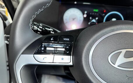 Hyundai Avante, 2025 год, 2 190 000 рублей, 12 фотография