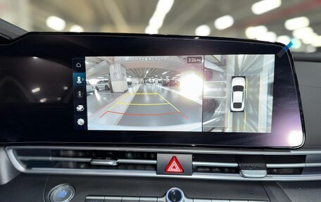 Hyundai Avante, 2025 год, 2 190 000 рублей, 14 фотография