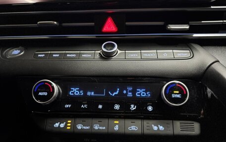 Hyundai Avante, 2025 год, 2 190 000 рублей, 15 фотография