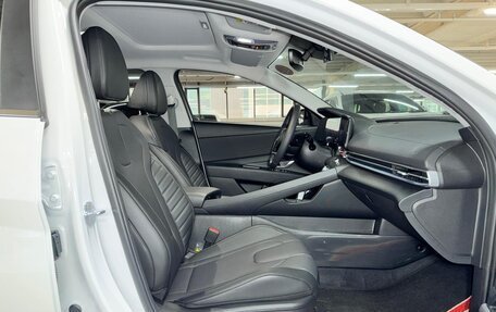 Hyundai Avante, 2025 год, 2 190 000 рублей, 18 фотография