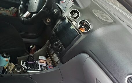 Ford Focus II рестайлинг, 2008 год, 380 000 рублей, 3 фотография