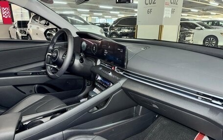 Hyundai Avante, 2025 год, 2 190 000 рублей, 19 фотография