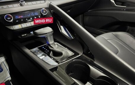 Hyundai Avante, 2025 год, 2 190 000 рублей, 21 фотография