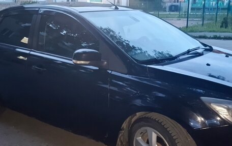 Ford Focus II рестайлинг, 2008 год, 380 000 рублей, 8 фотография