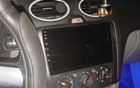 Ford Focus II рестайлинг, 2008 год, 380 000 рублей, 14 фотография