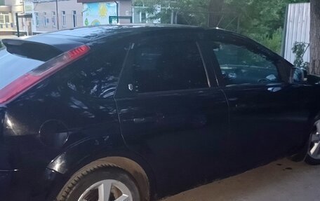 Ford Focus II рестайлинг, 2008 год, 380 000 рублей, 11 фотография