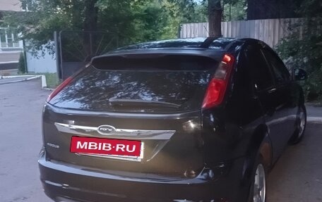 Ford Focus II рестайлинг, 2008 год, 380 000 рублей, 12 фотография