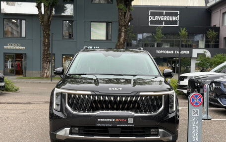 KIA Carnival, 2025 год, 6 490 000 рублей, 2 фотография