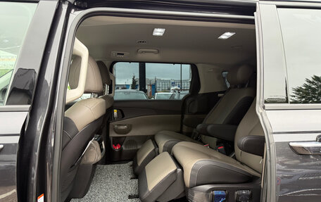 KIA Carnival, 2025 год, 6 490 000 рублей, 12 фотография