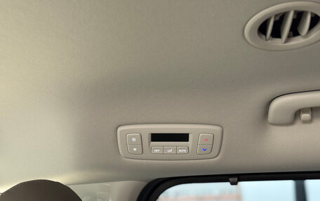 KIA Carnival, 2025 год, 6 490 000 рублей, 13 фотография